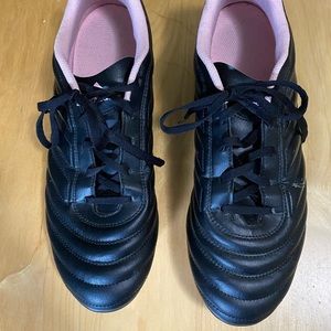 Adidas Soccer Cleats